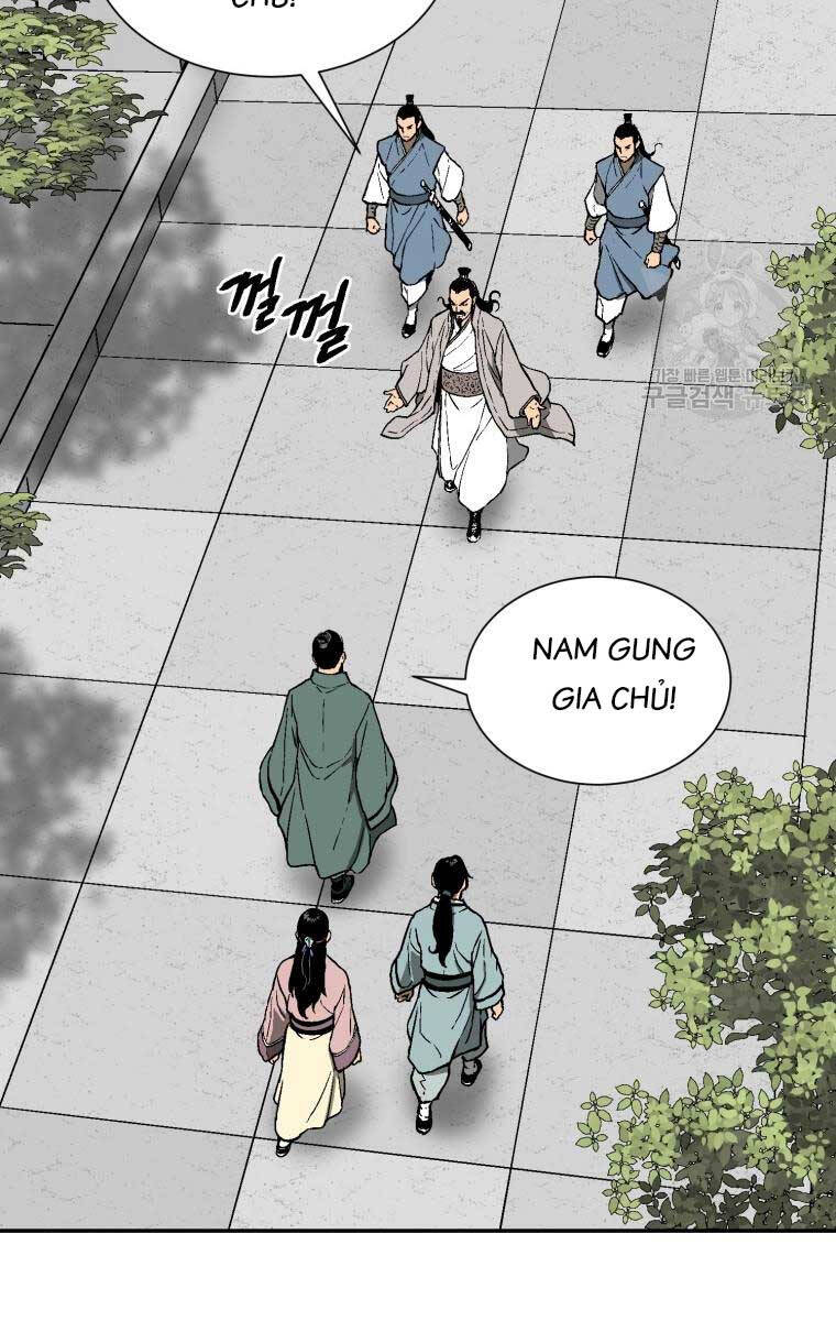 Vĩ Linh Kiếm Tiên chapter 10 - Trang 68