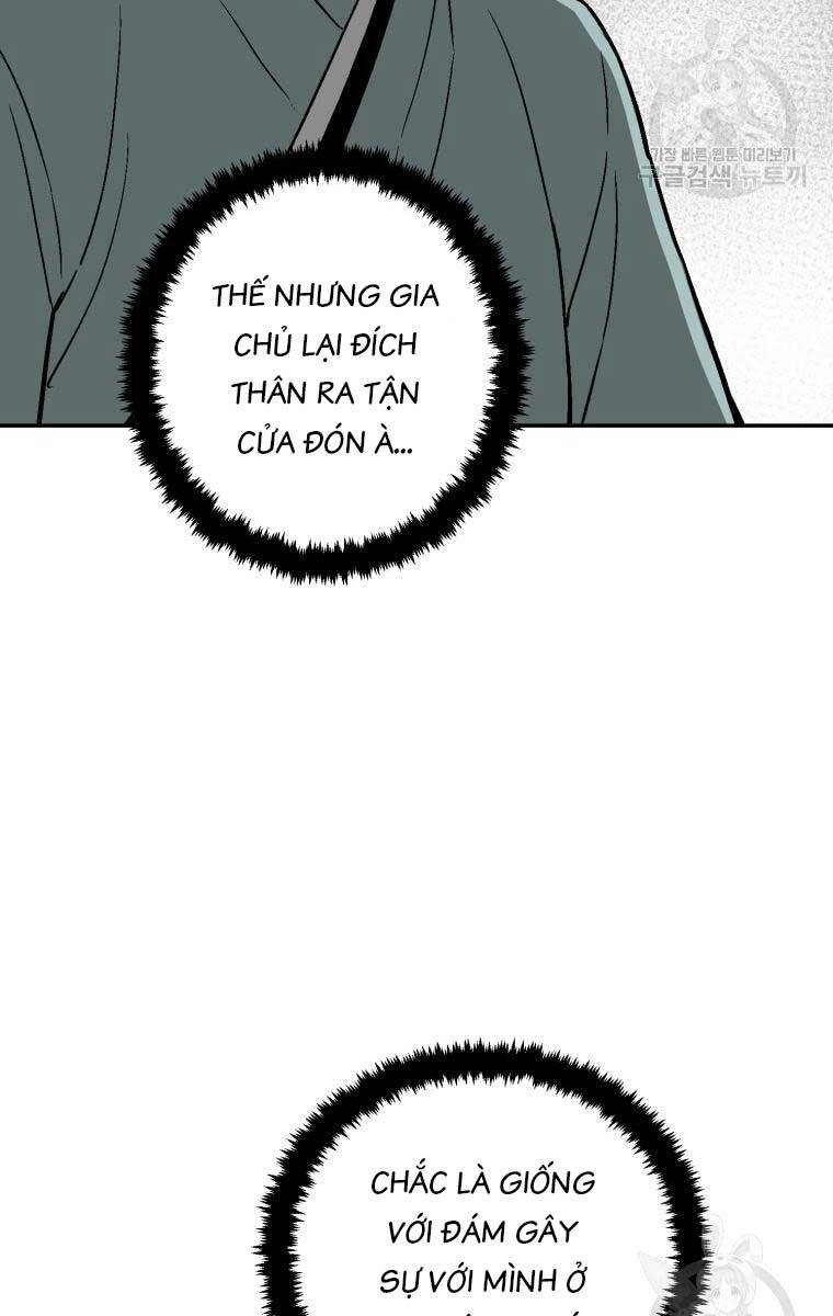 Vĩ Linh Kiếm Tiên chapter 10 - Trang 70