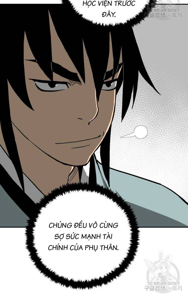 Vĩ Linh Kiếm Tiên chapter 10 - Trang 71