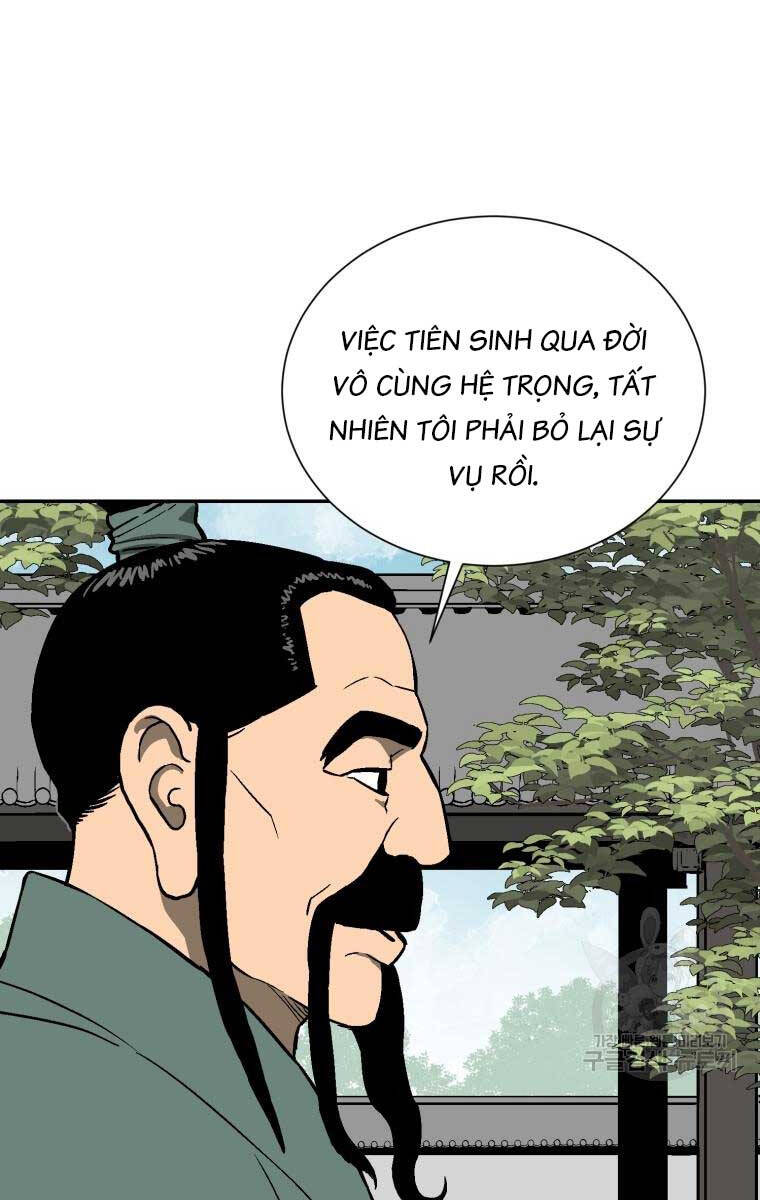 Vĩ Linh Kiếm Tiên chapter 10 - Trang 72