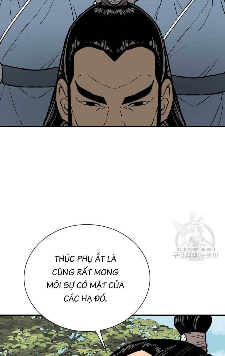 Vĩ Linh Kiếm Tiên chapter 10 - Trang 74