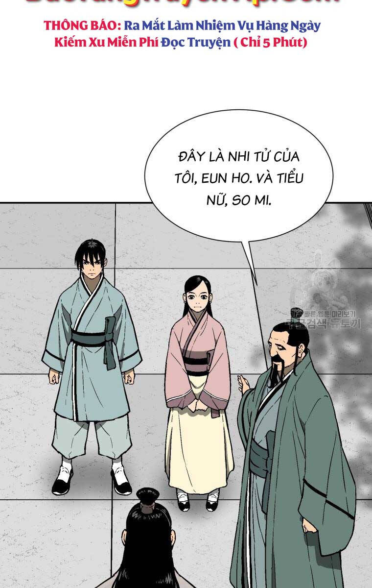 Vĩ Linh Kiếm Tiên chapter 10 - Trang 76