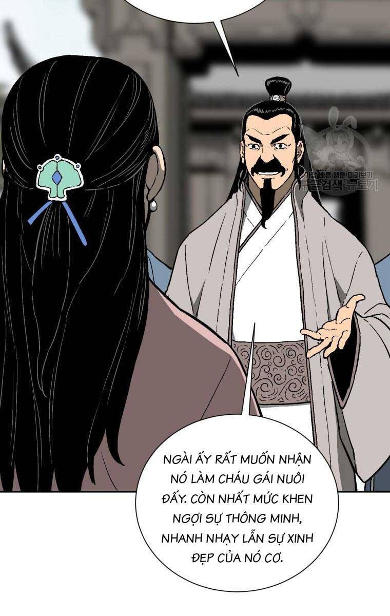 Vĩ Linh Kiếm Tiên chapter 10 - Trang 79