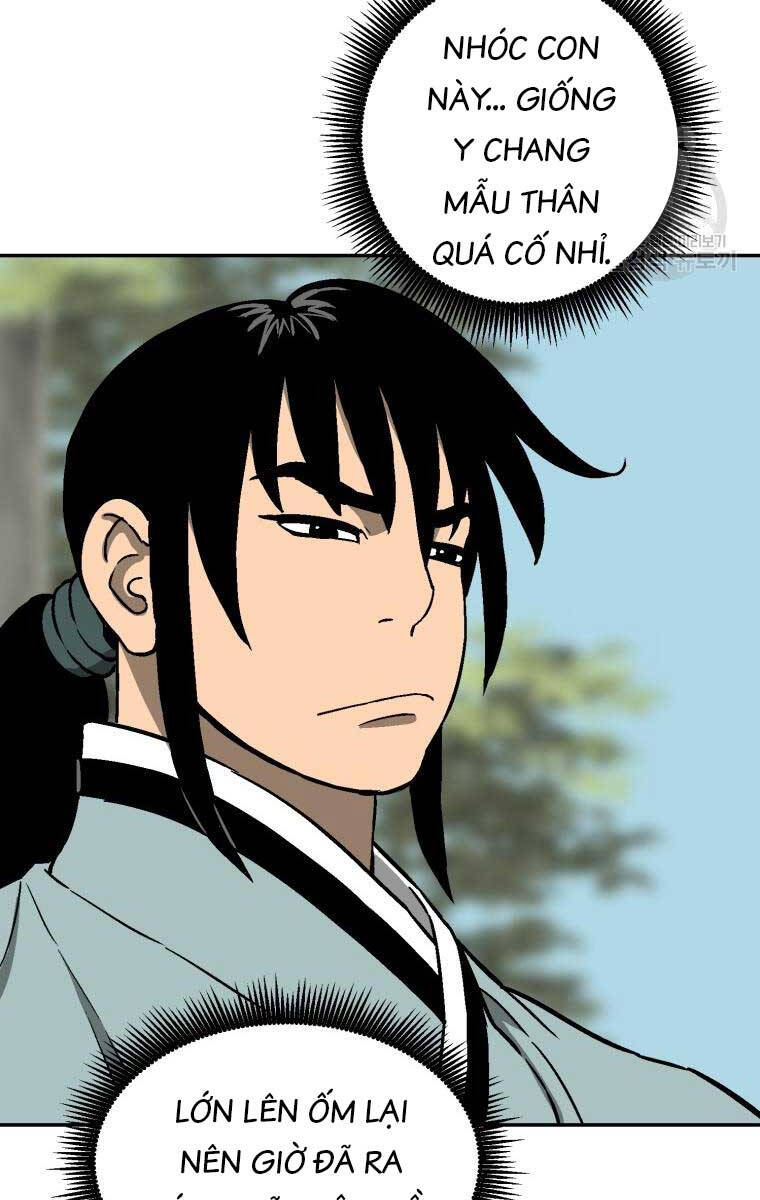 Vĩ Linh Kiếm Tiên chapter 10 - Trang 9