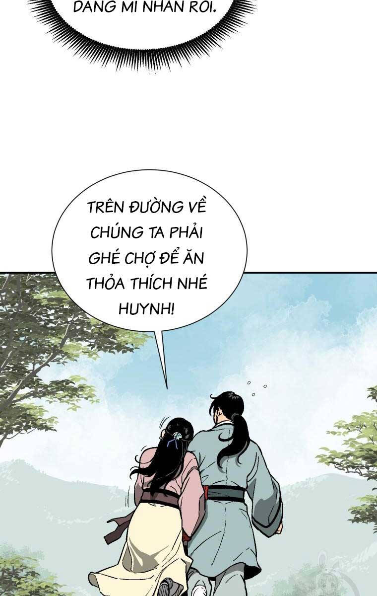 Vĩ Linh Kiếm Tiên chapter 10 - Trang 10