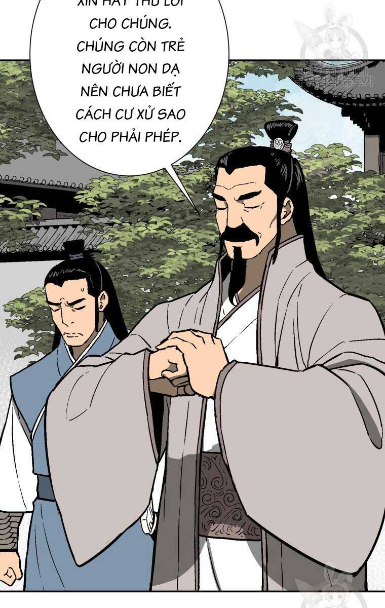 Vĩ Linh Kiếm Tiên chapter 10 - Trang 92