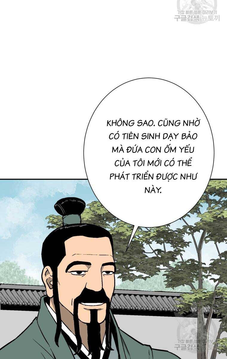 Vĩ Linh Kiếm Tiên chapter 10 - Trang 93