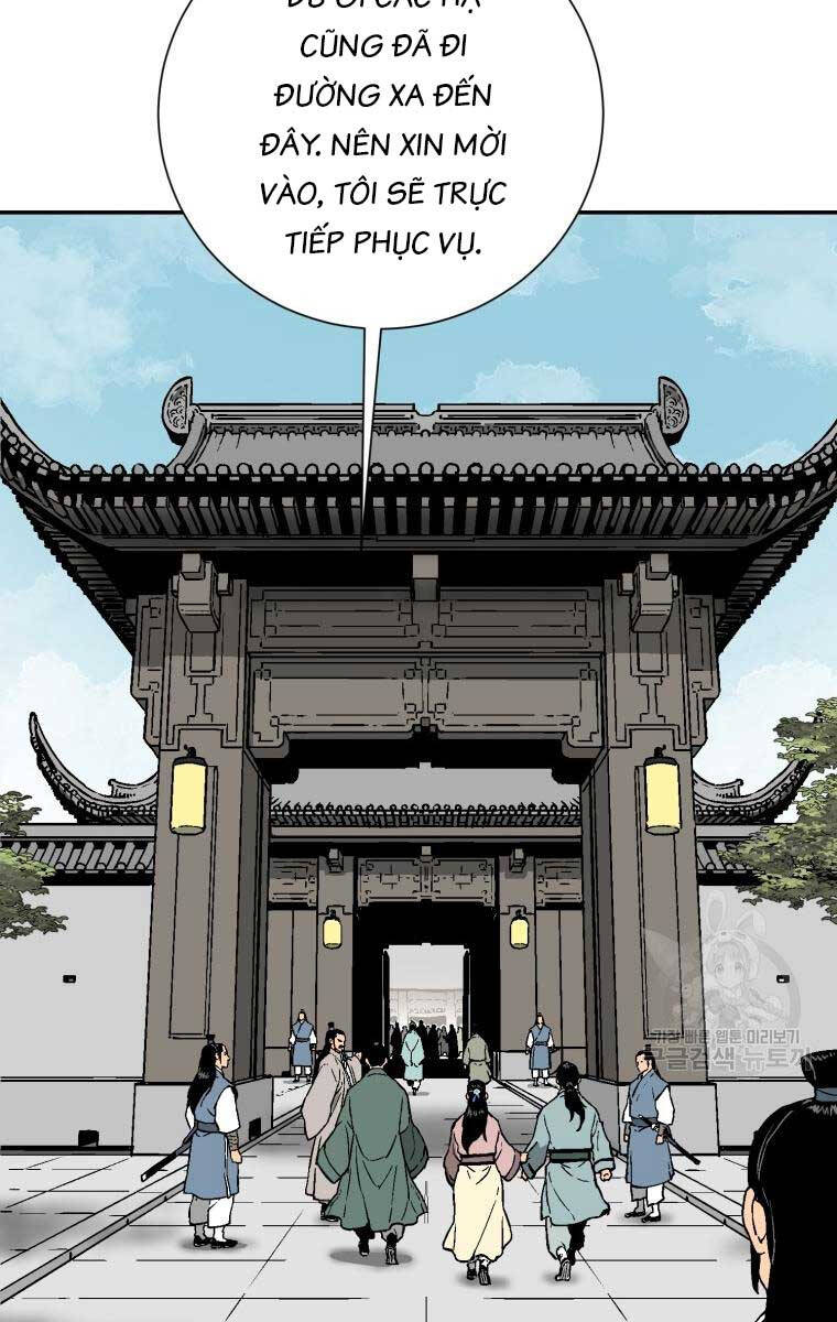 Vĩ Linh Kiếm Tiên chapter 10 - Trang 95