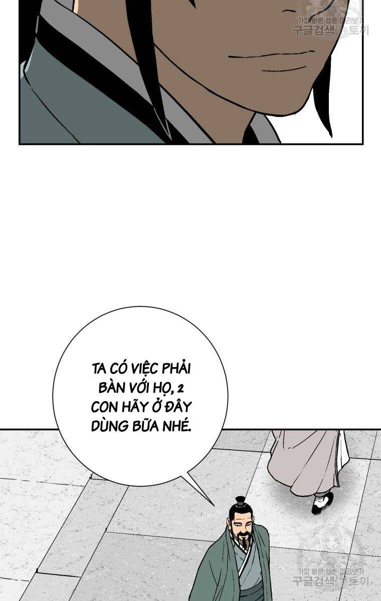 Vĩ Linh Kiếm Tiên chapter 11 - Trang 11