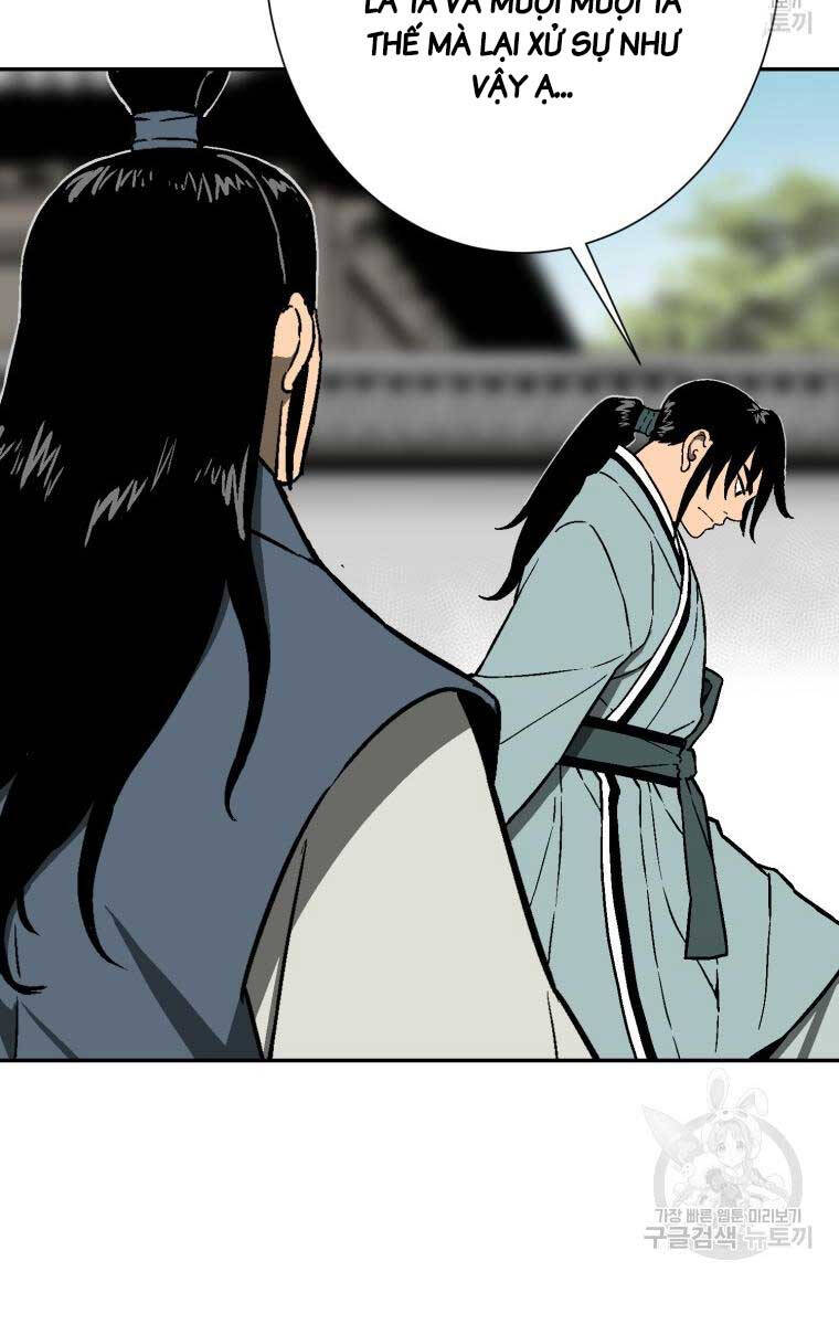 Vĩ Linh Kiếm Tiên chapter 11 - Trang 102