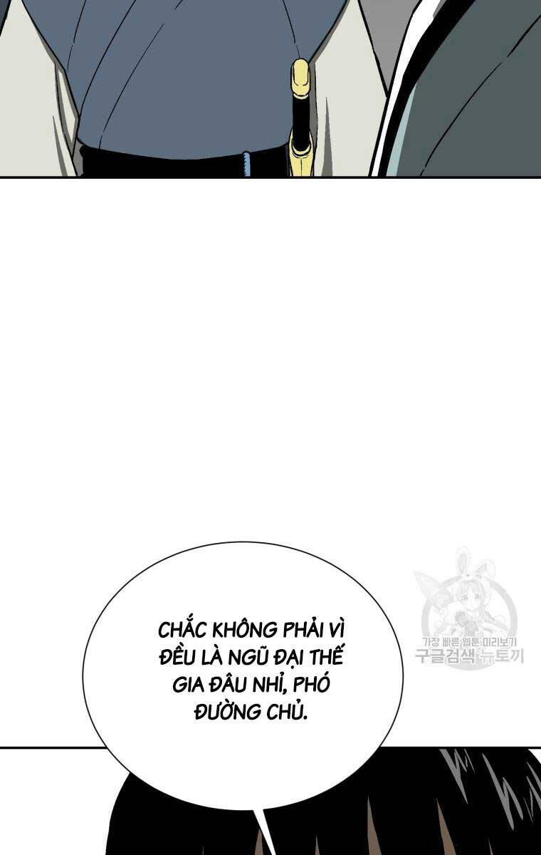 Vĩ Linh Kiếm Tiên chapter 11 - Trang 104