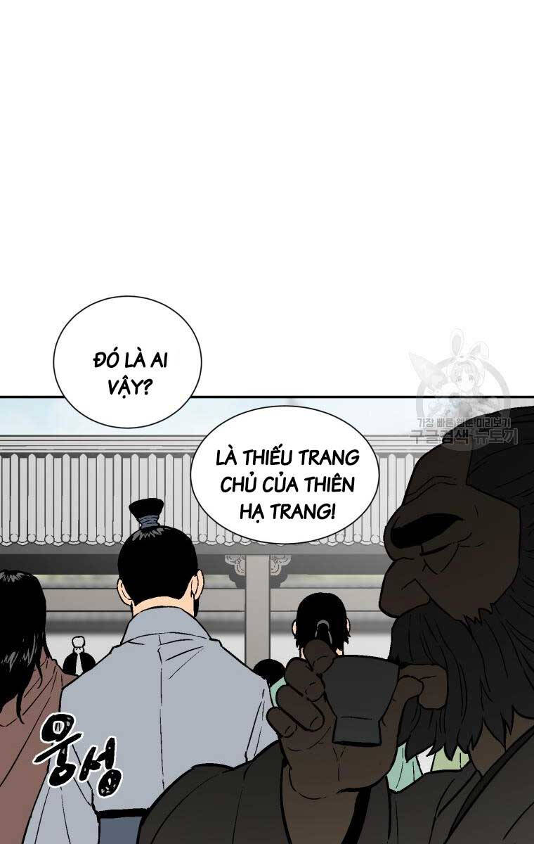Vĩ Linh Kiếm Tiên chapter 11 - Trang 107