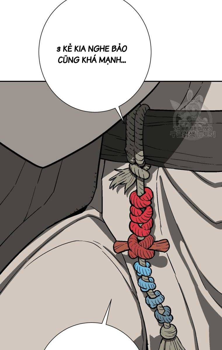 Vĩ Linh Kiếm Tiên chapter 11 - Trang 109