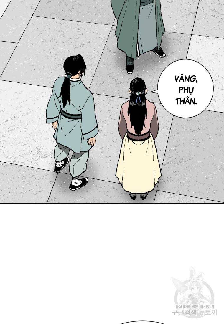 Vĩ Linh Kiếm Tiên chapter 11 - Trang 12