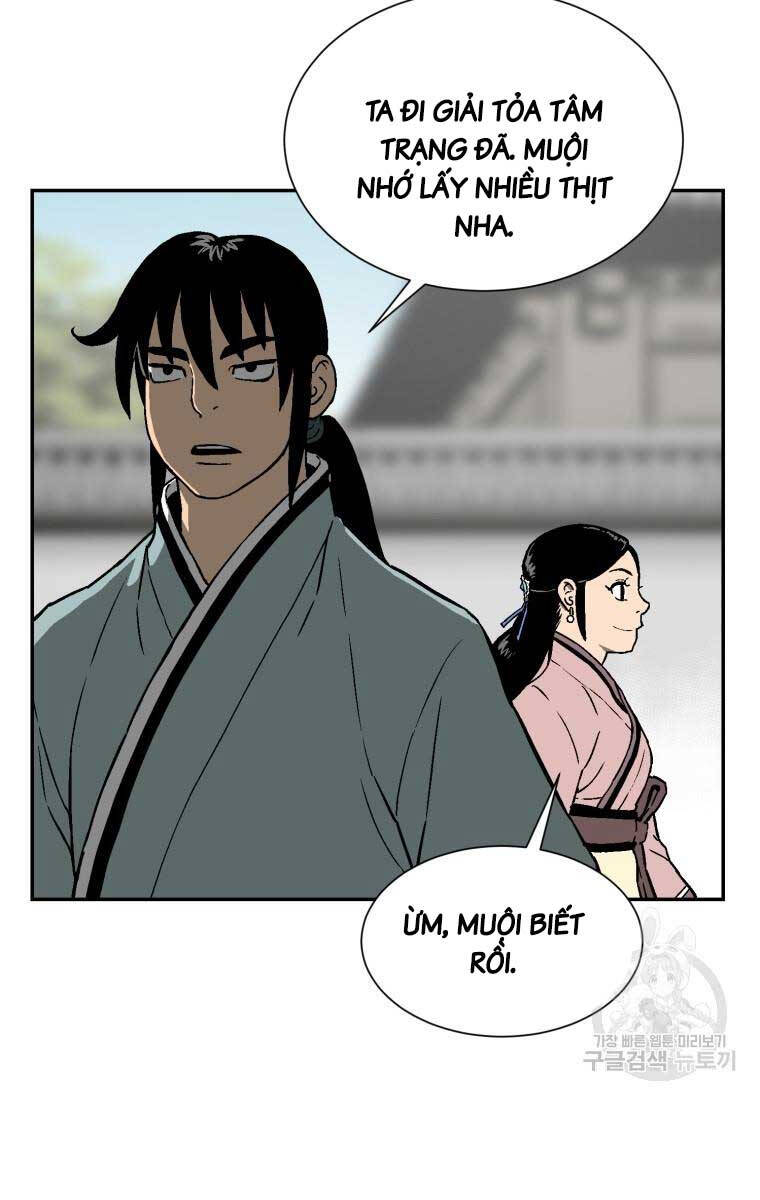 Vĩ Linh Kiếm Tiên chapter 11 - Trang 13