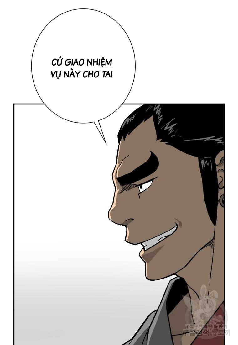 Vĩ Linh Kiếm Tiên chapter 11 - Trang 24