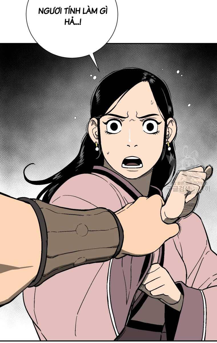 Vĩ Linh Kiếm Tiên chapter 11 - Trang 29