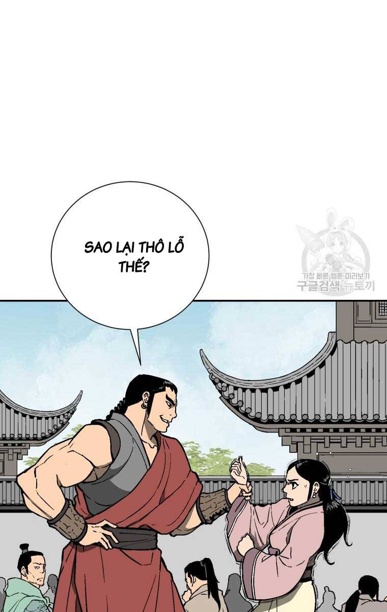 Vĩ Linh Kiếm Tiên chapter 11 - Trang 30