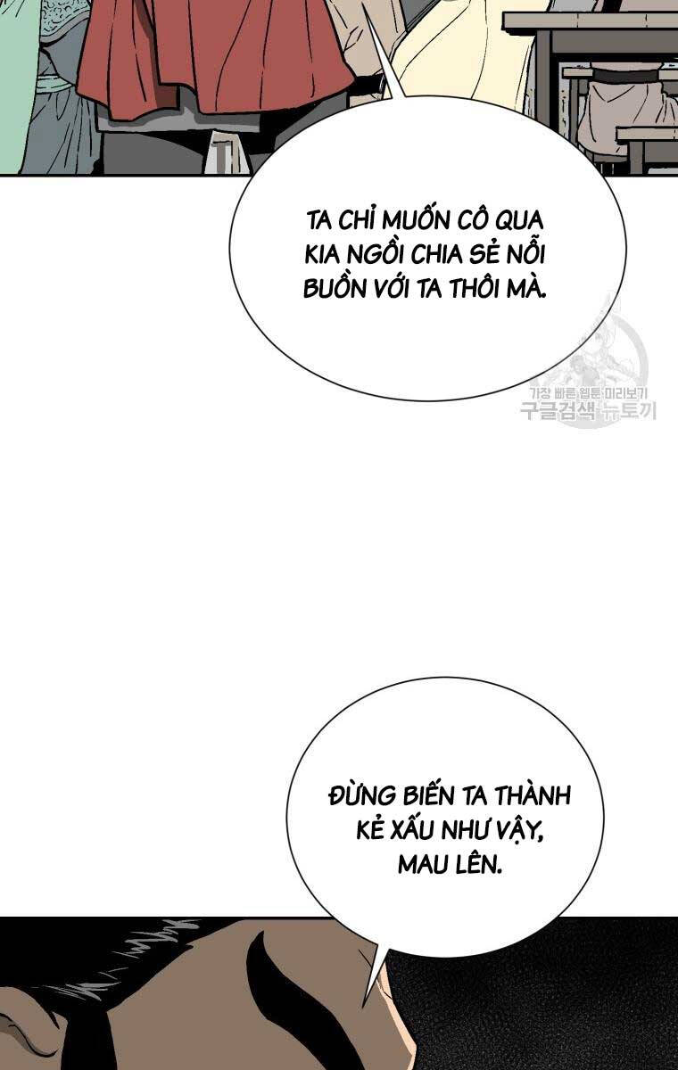 Vĩ Linh Kiếm Tiên chapter 11 - Trang 31