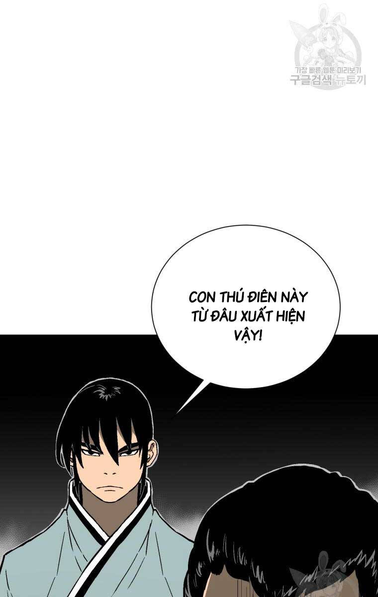 Vĩ Linh Kiếm Tiên chapter 11 - Trang 34