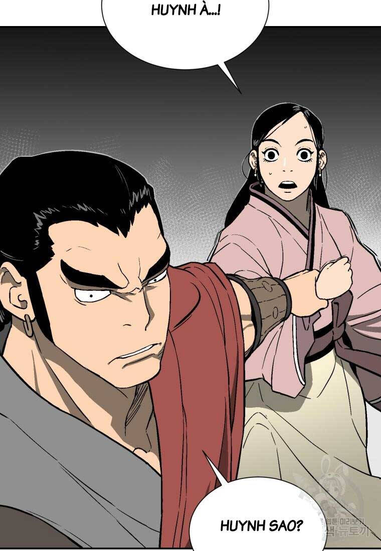 Vĩ Linh Kiếm Tiên chapter 11 - Trang 36