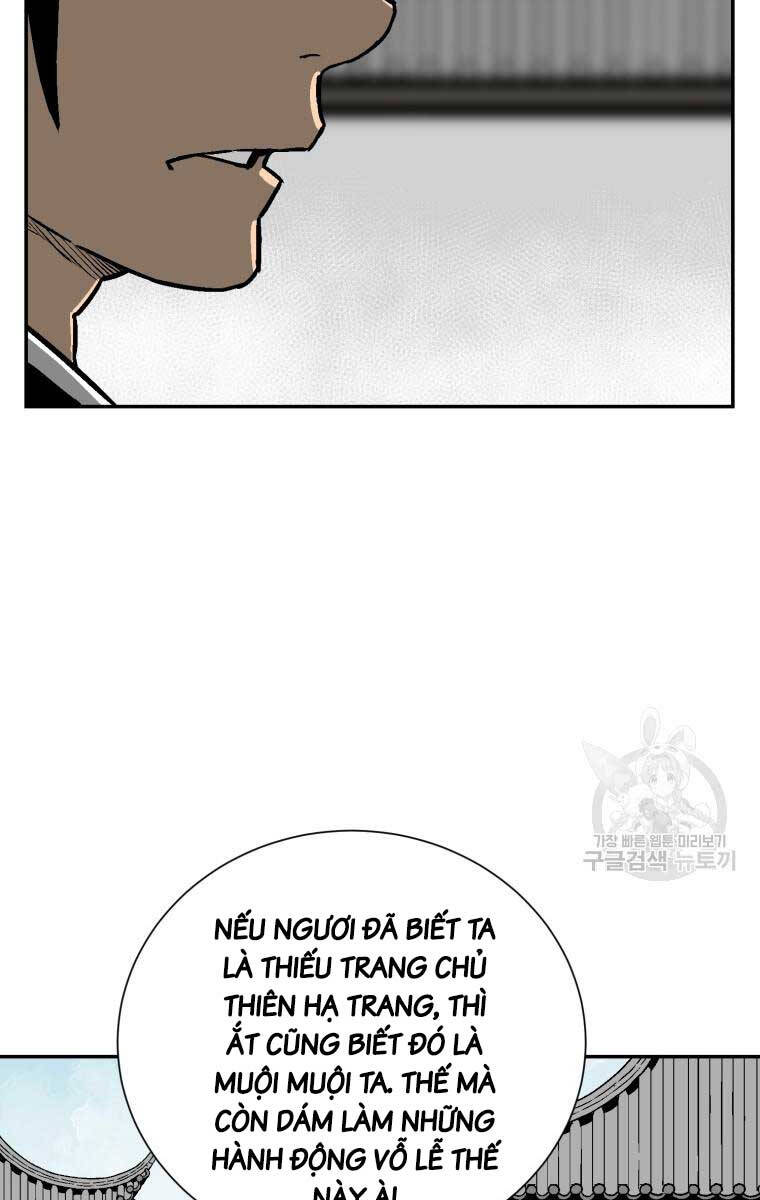 Vĩ Linh Kiếm Tiên chapter 11 - Trang 39