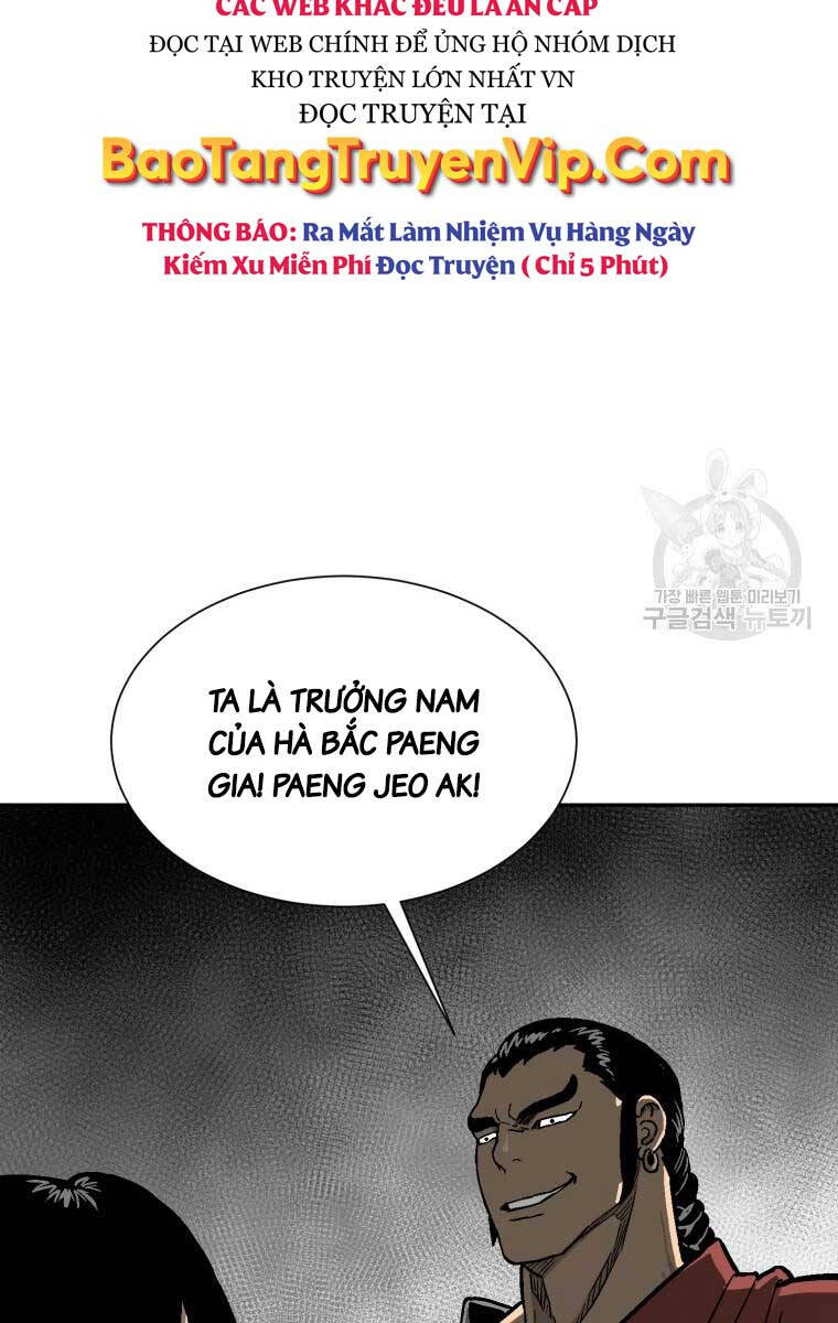 Vĩ Linh Kiếm Tiên chapter 11 - Trang 42