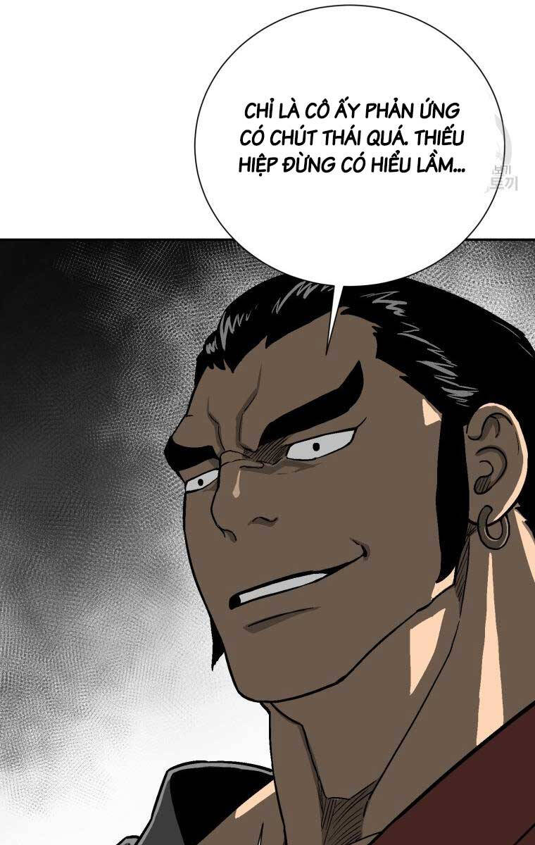 Vĩ Linh Kiếm Tiên chapter 11 - Trang 45