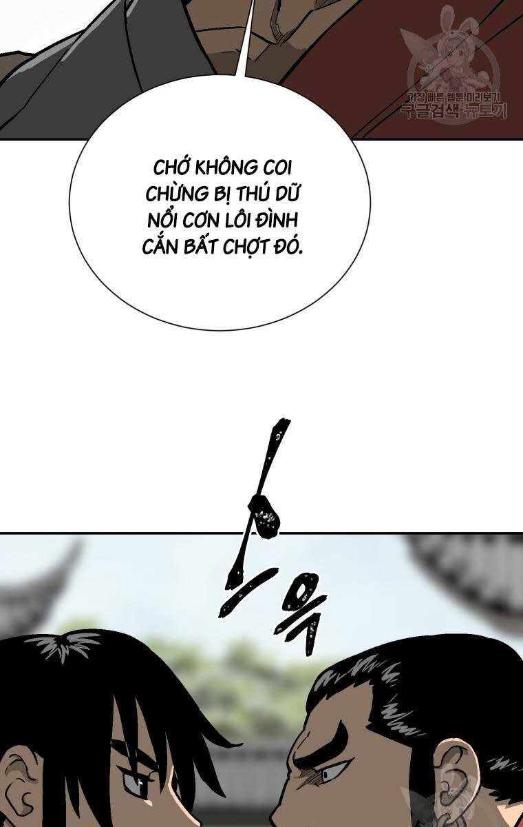 Vĩ Linh Kiếm Tiên chapter 11 - Trang 46