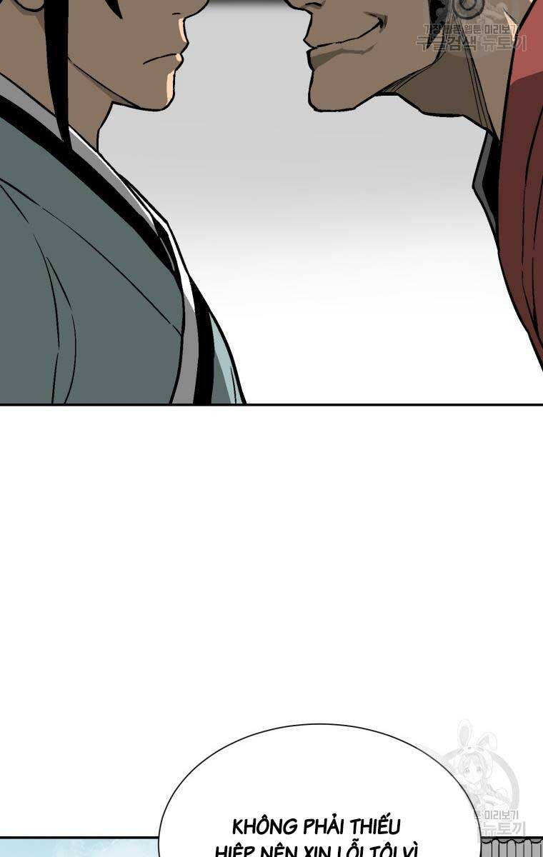 Vĩ Linh Kiếm Tiên chapter 11 - Trang 47