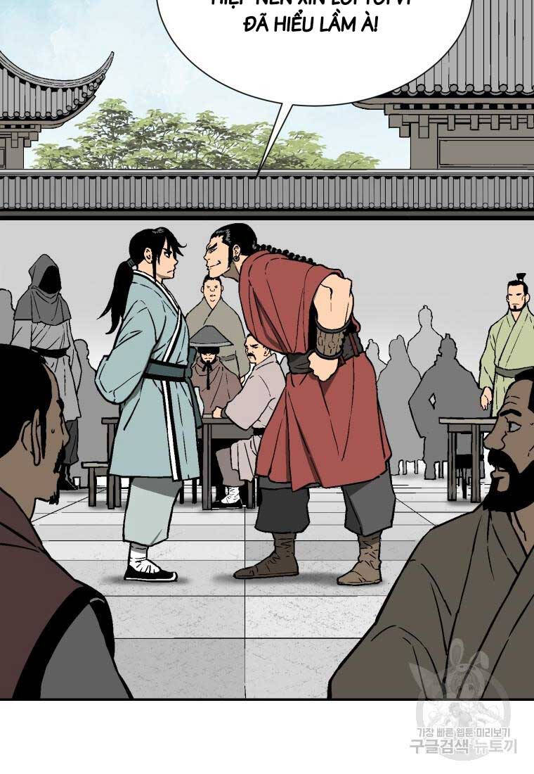 Vĩ Linh Kiếm Tiên chapter 11 - Trang 48
