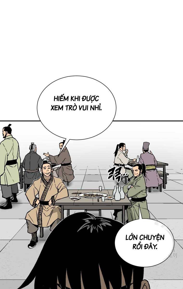 Vĩ Linh Kiếm Tiên chapter 11 - Trang 49