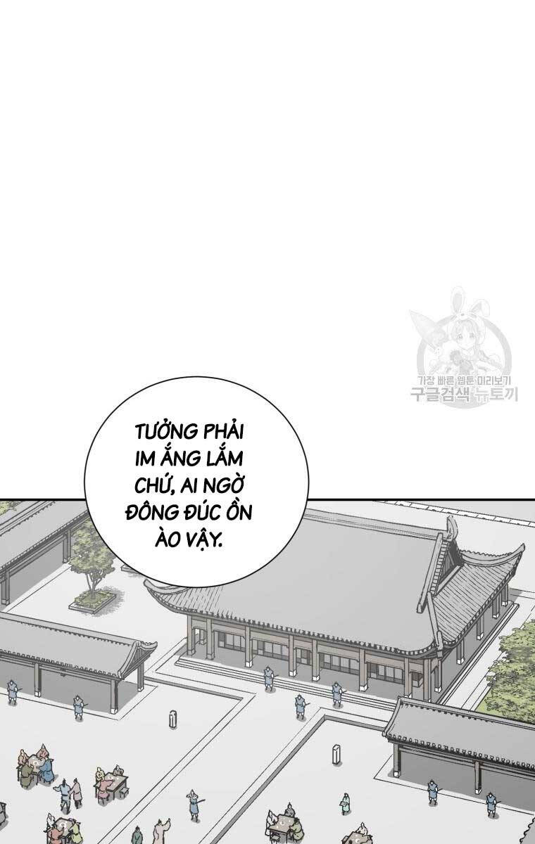 Vĩ Linh Kiếm Tiên chapter 11 - Trang 6