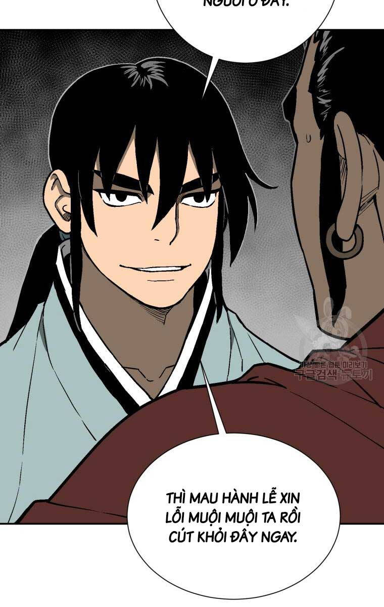 Vĩ Linh Kiếm Tiên chapter 11 - Trang 52