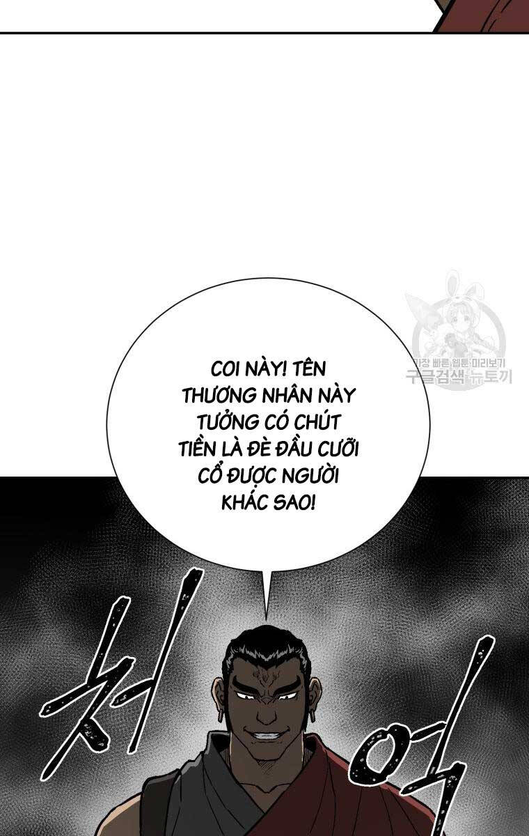 Vĩ Linh Kiếm Tiên chapter 11 - Trang 54