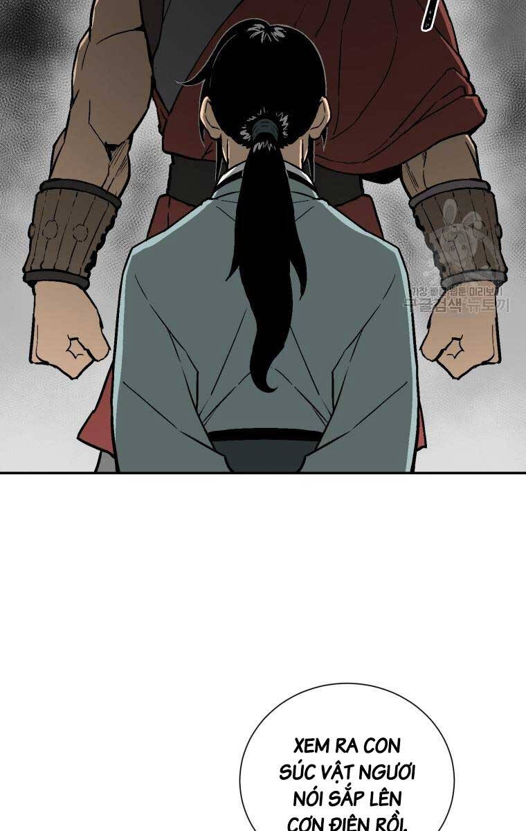 Vĩ Linh Kiếm Tiên chapter 11 - Trang 55