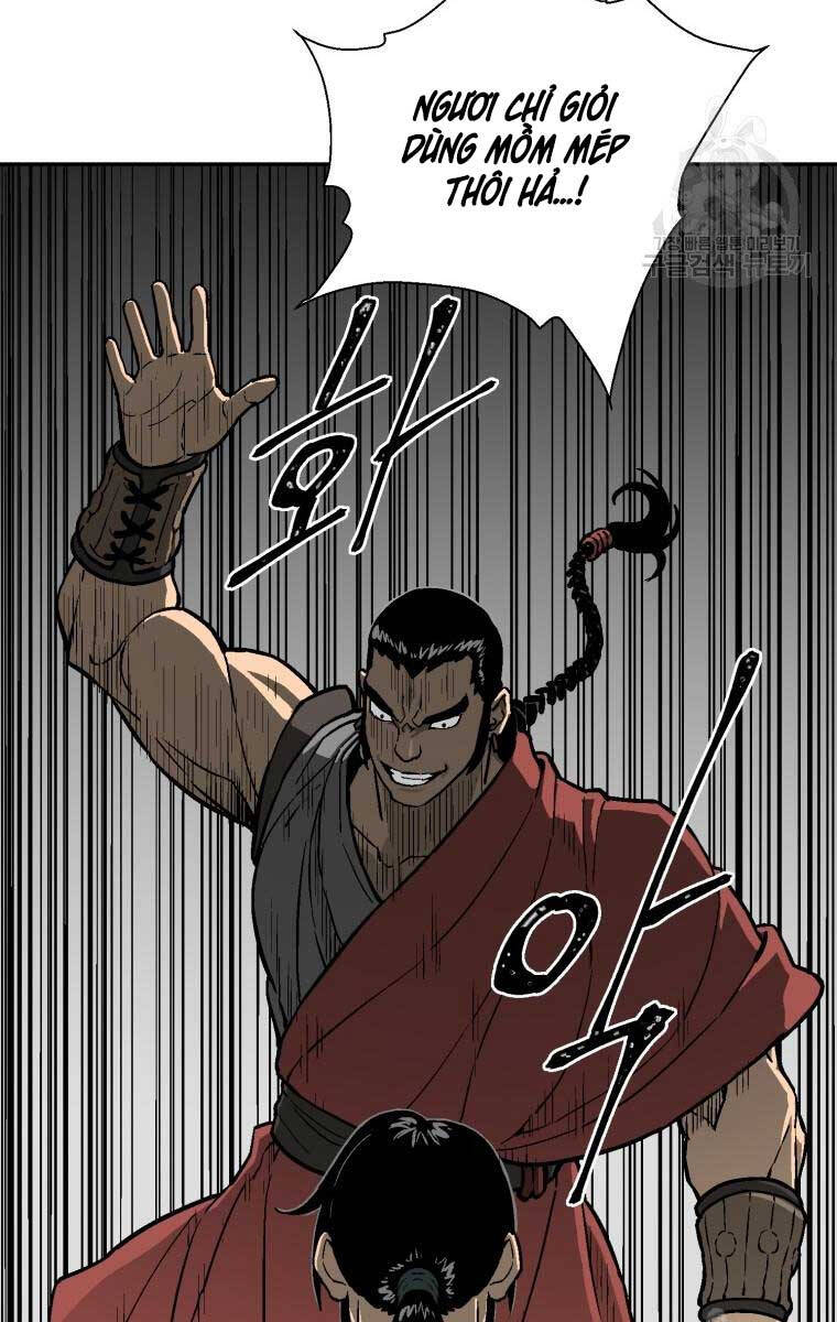 Vĩ Linh Kiếm Tiên chapter 11 - Trang 57