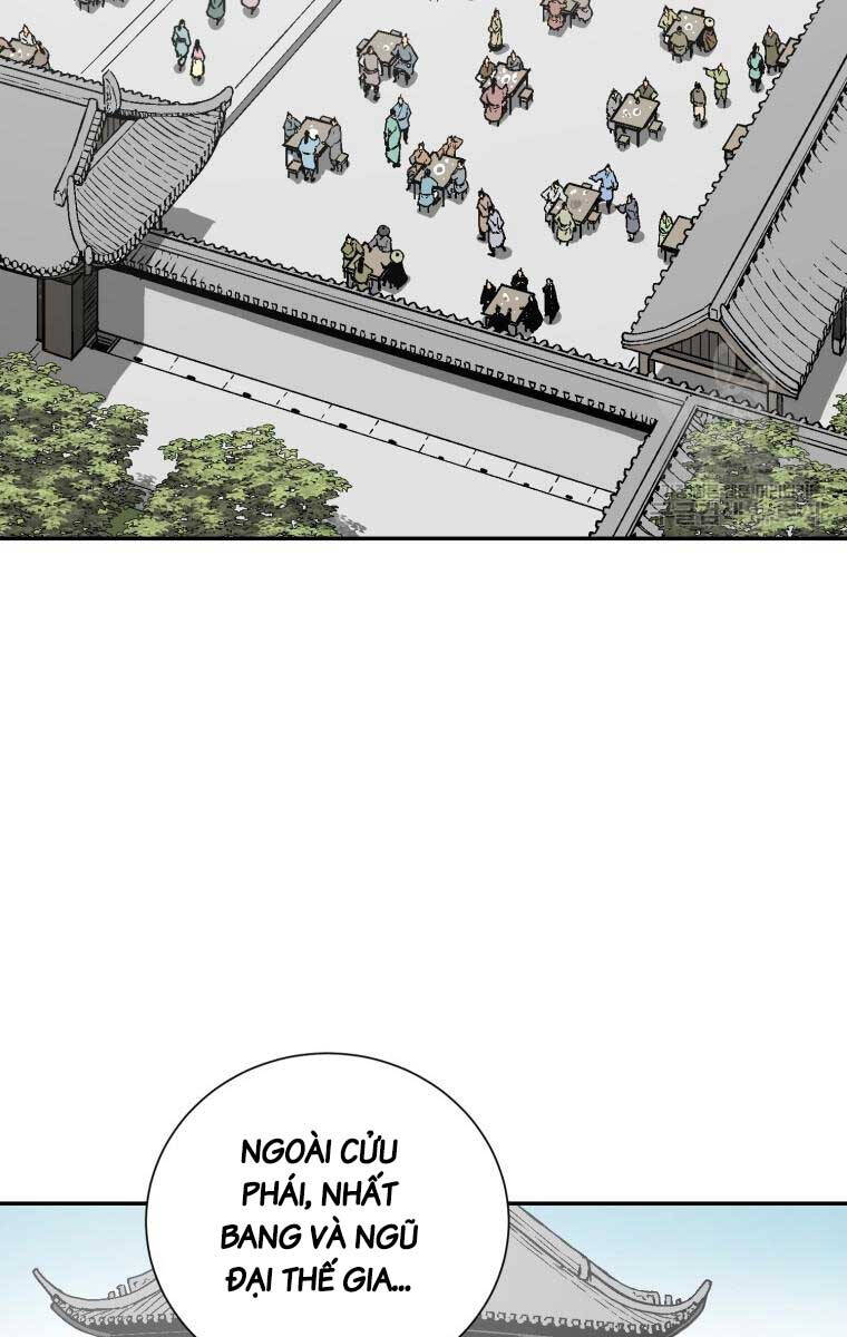 Vĩ Linh Kiếm Tiên chapter 11 - Trang 7