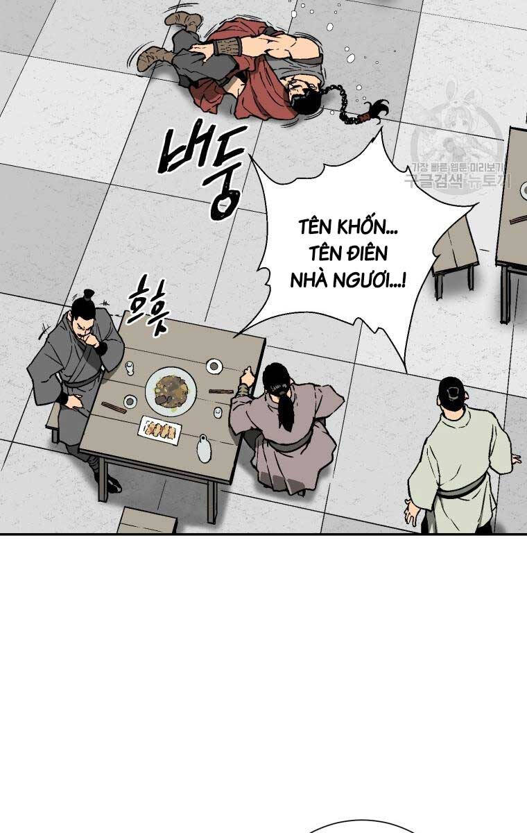 Vĩ Linh Kiếm Tiên chapter 11 - Trang 69