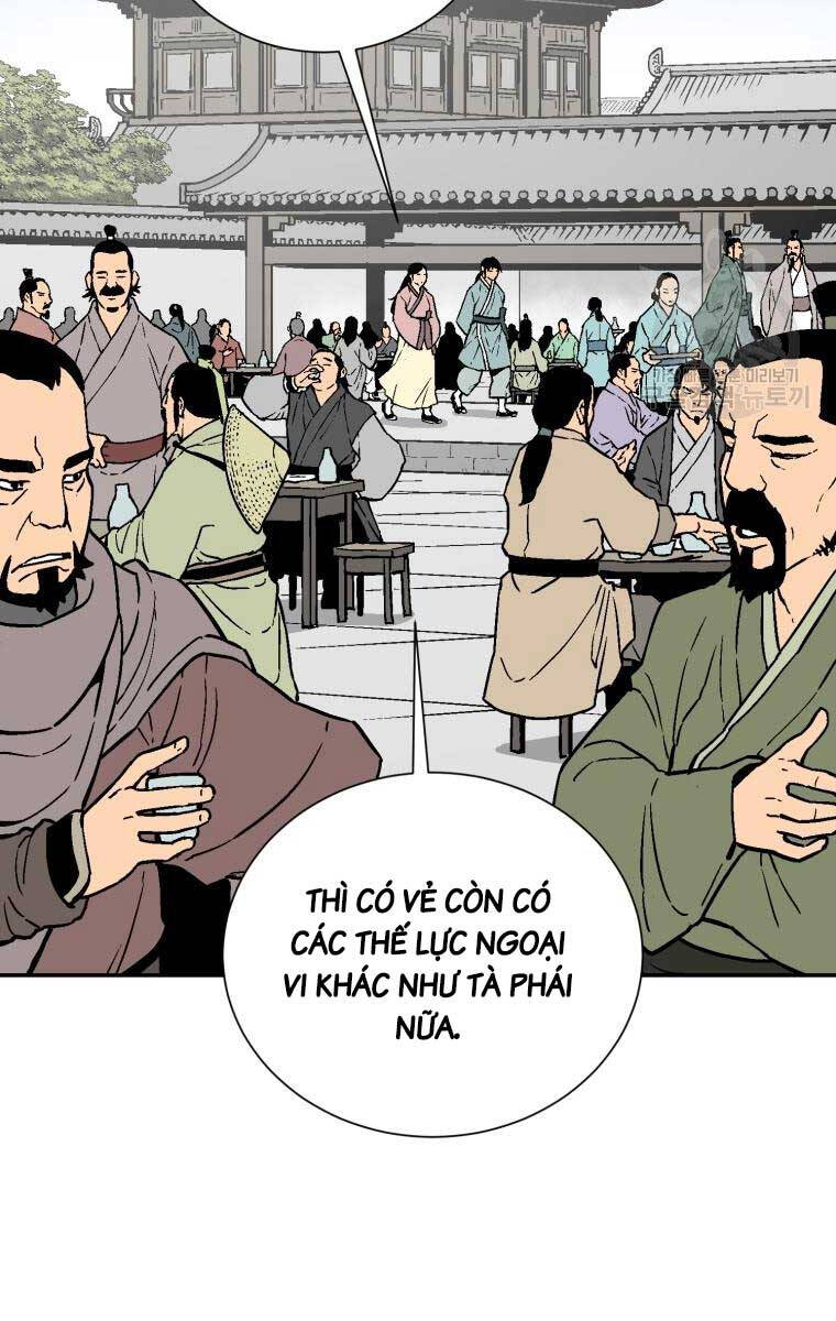 Vĩ Linh Kiếm Tiên chapter 11 - Trang 8