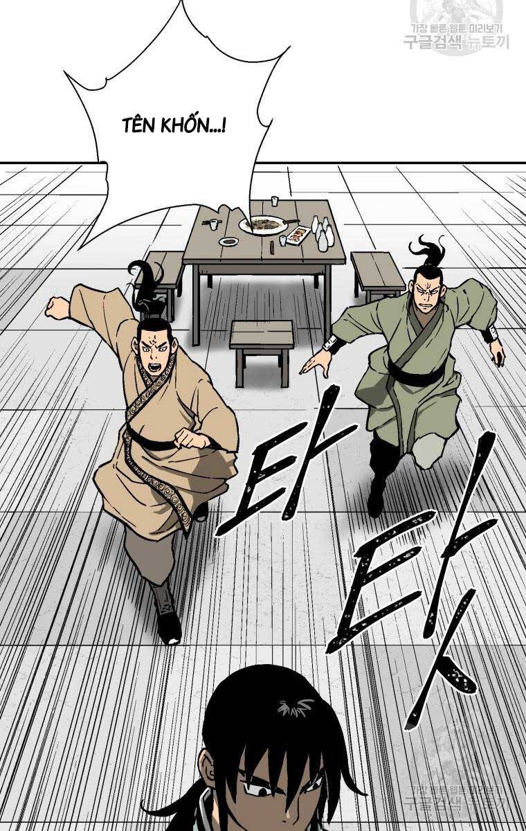 Vĩ Linh Kiếm Tiên chapter 11 - Trang 71