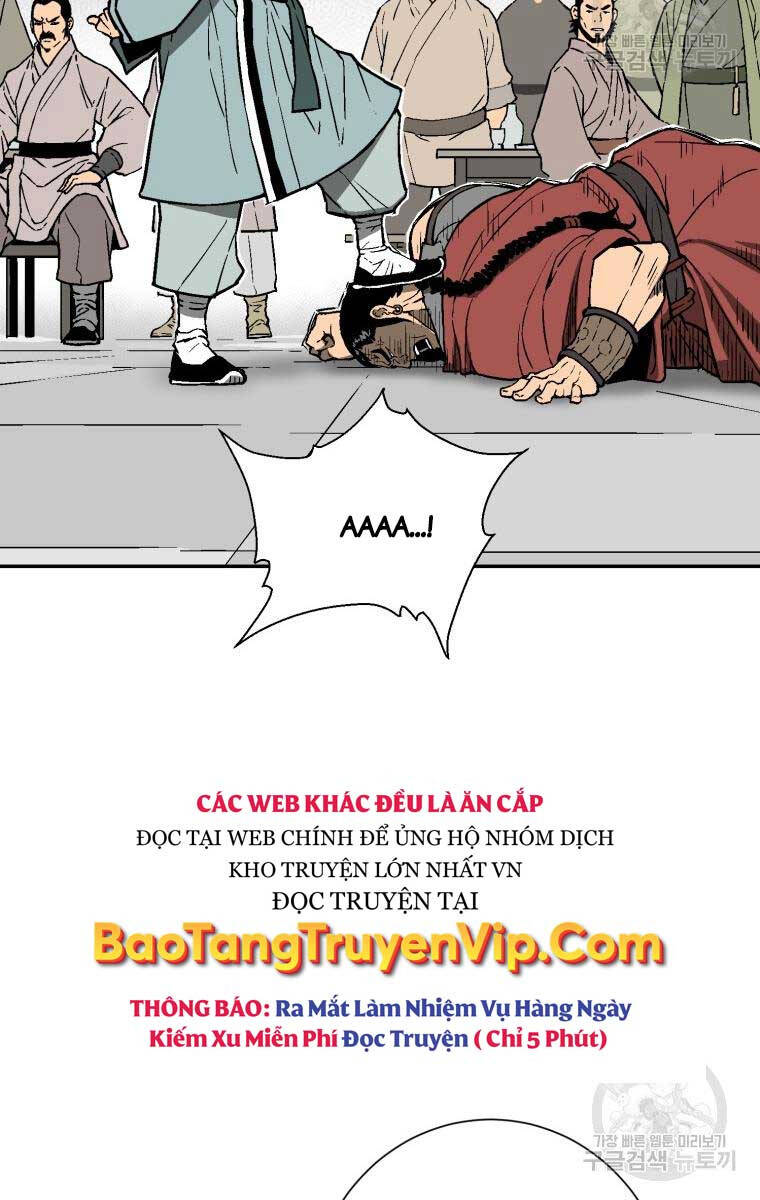 Vĩ Linh Kiếm Tiên chapter 11 - Trang 83