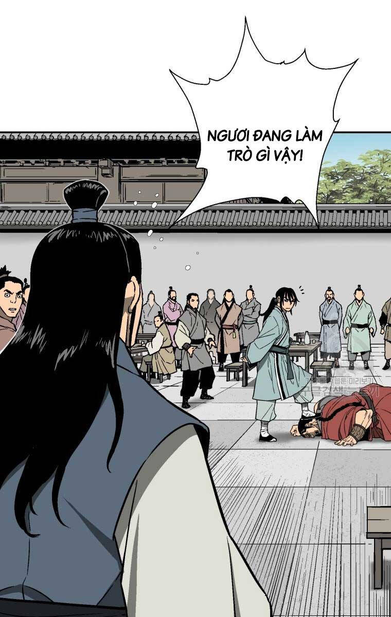 Vĩ Linh Kiếm Tiên chapter 11 - Trang 88