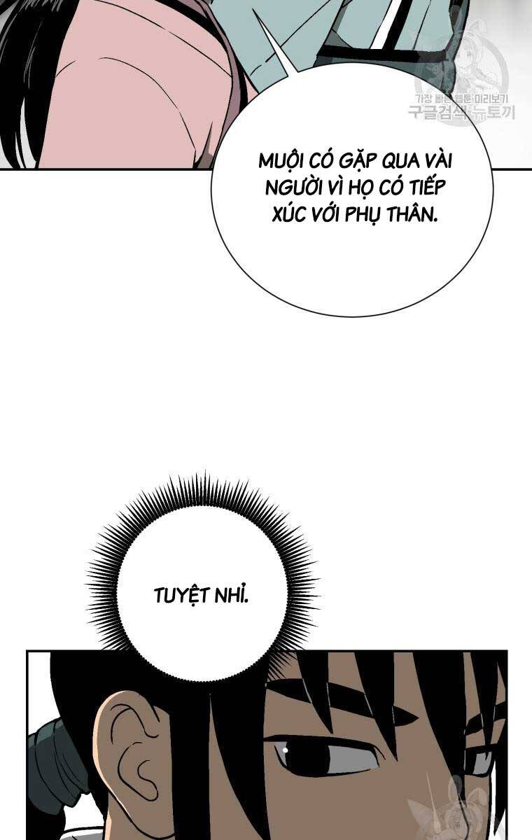 Vĩ Linh Kiếm Tiên chapter 11 - Trang 10