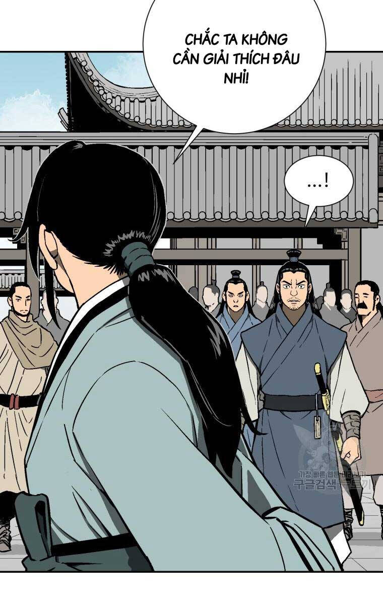 Vĩ Linh Kiếm Tiên chapter 11 - Trang 98