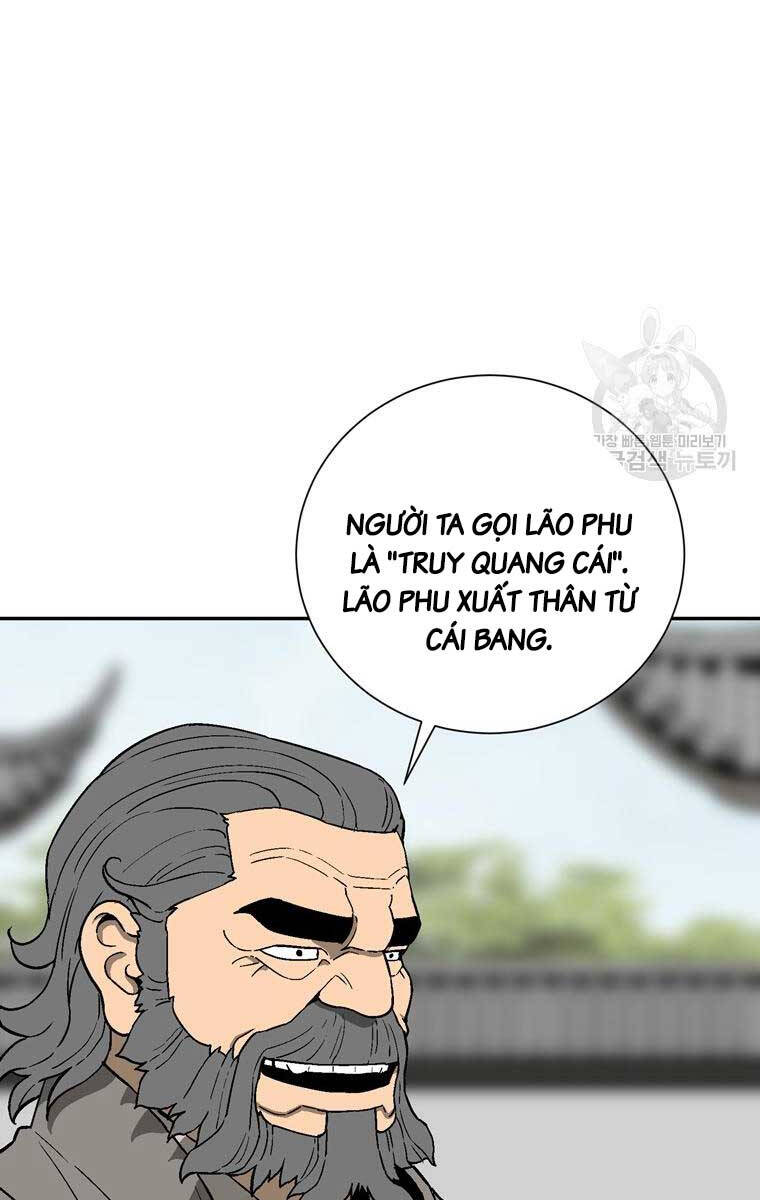 Vĩ Linh Kiếm Tiên chapter 12 - Trang 18