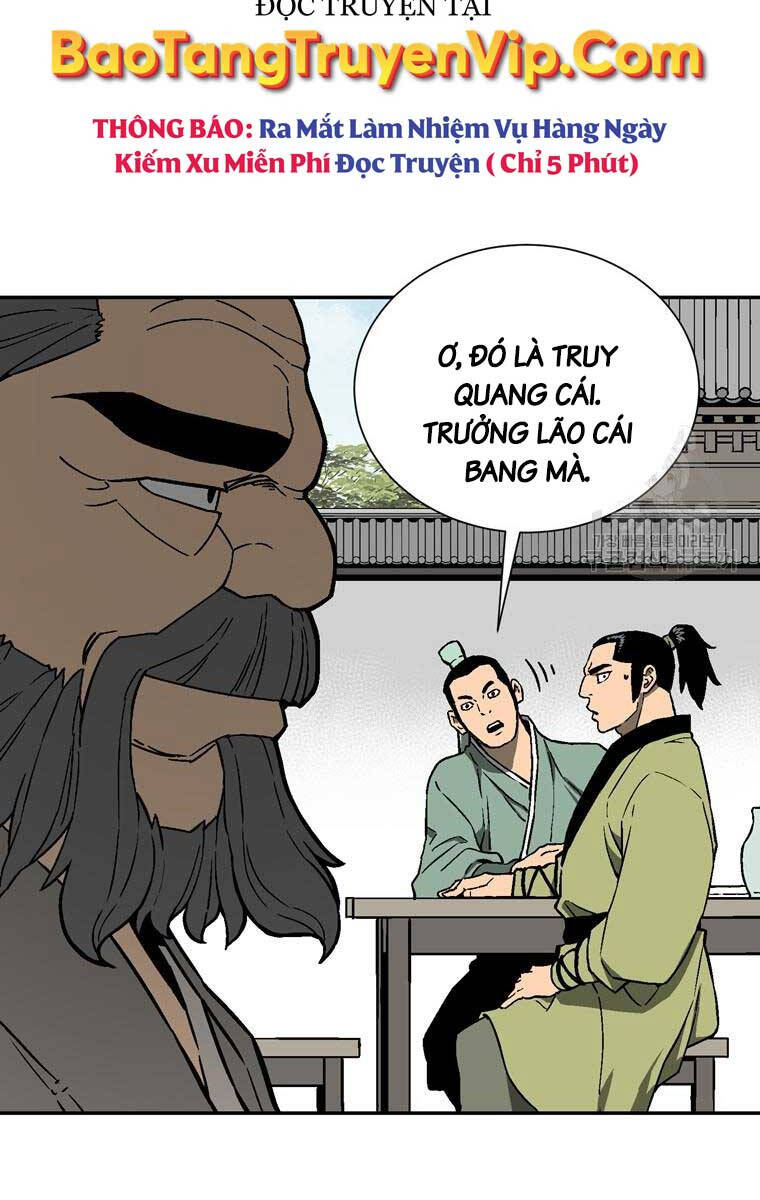 Vĩ Linh Kiếm Tiên chapter 12 - Trang 28