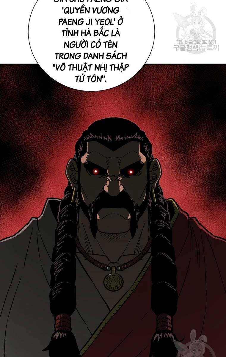 Vĩ Linh Kiếm Tiên chapter 12 - Trang 43