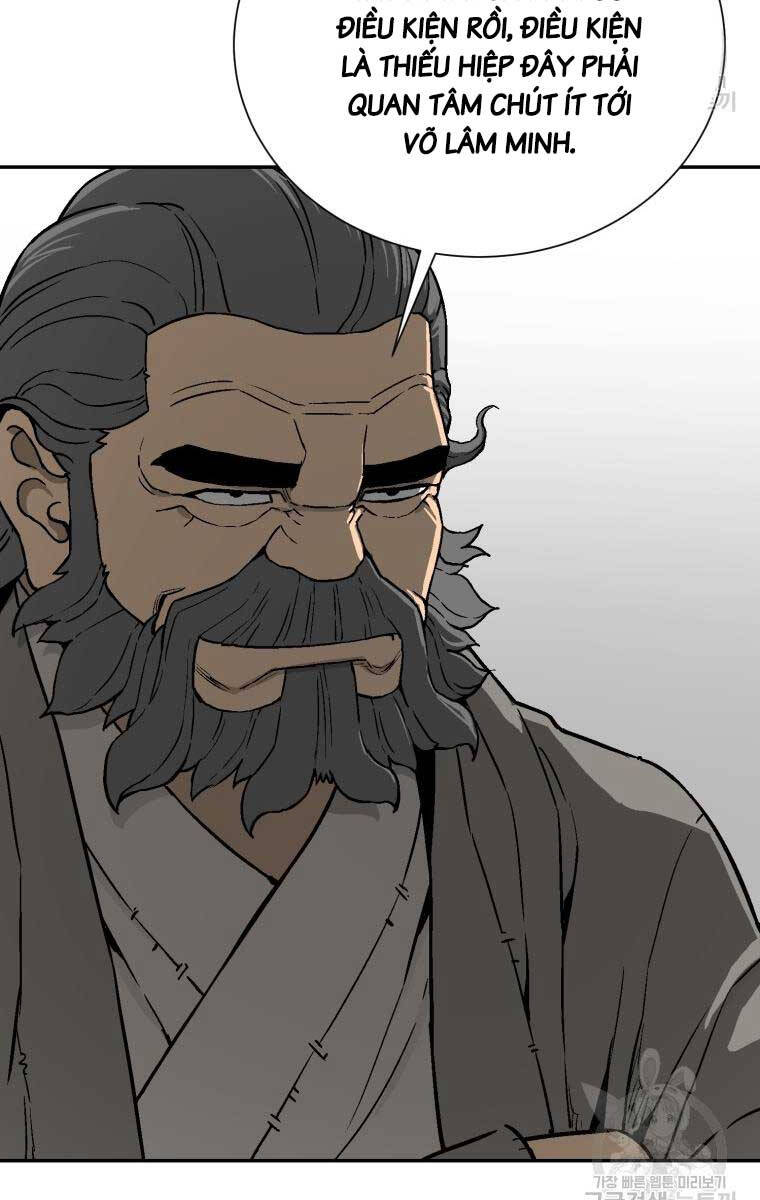 Vĩ Linh Kiếm Tiên chapter 12 - Trang 53