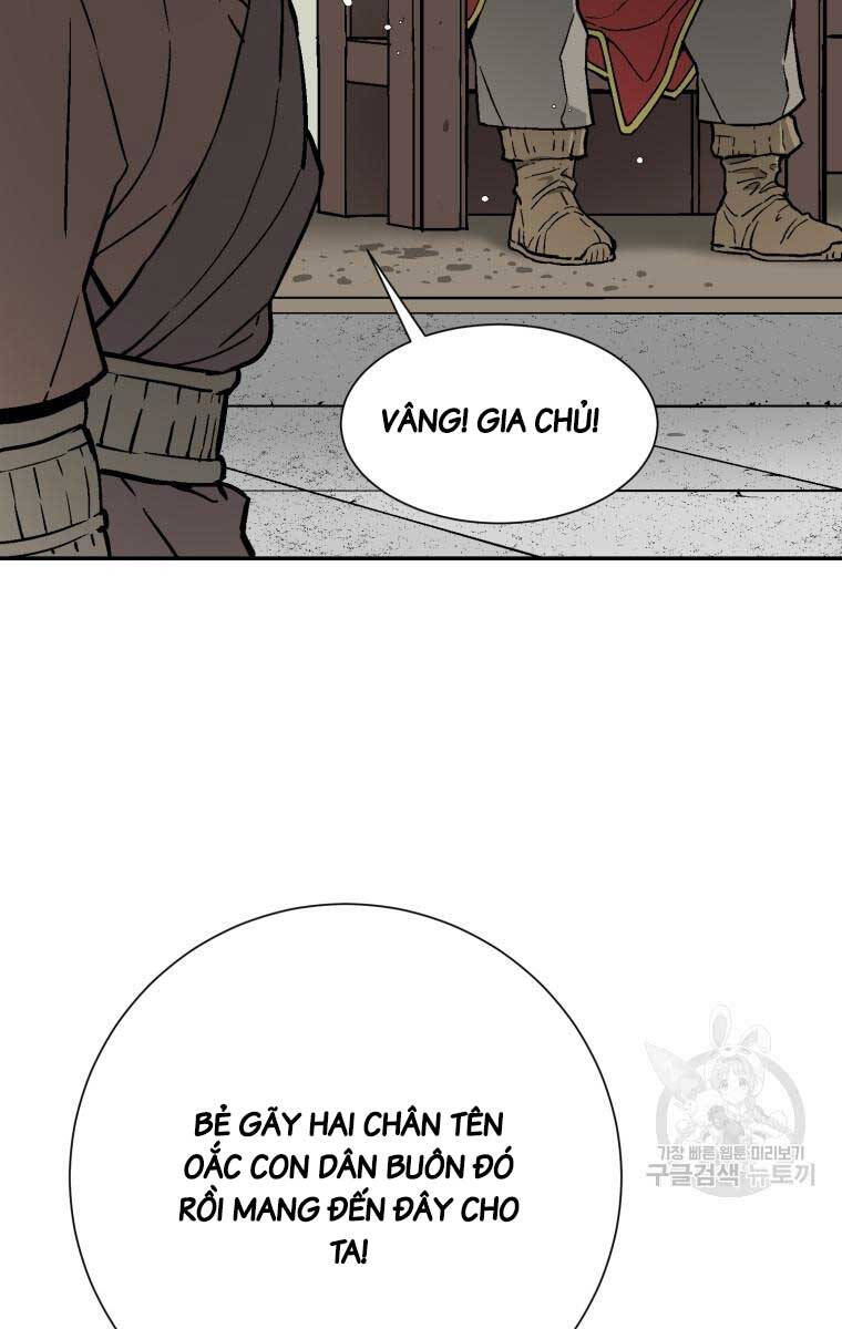 Vĩ Linh Kiếm Tiên chapter 12 - Trang 89